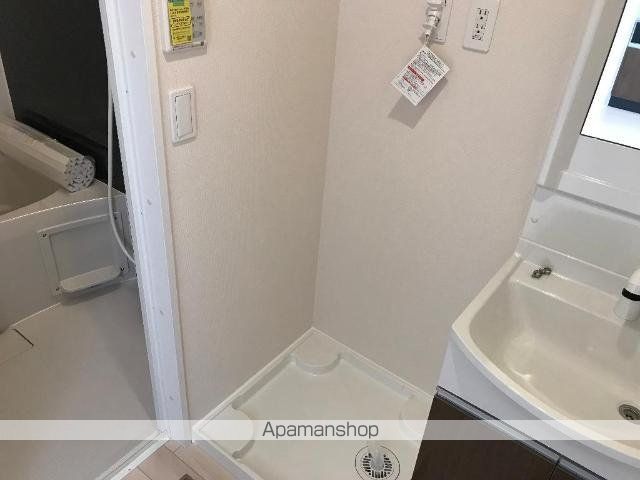 コリーナピアッタの内装写真