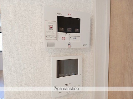 エルピス[2LDK/59.93m2]のその他設備