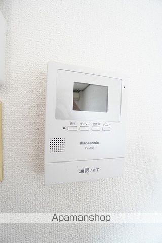 中祥マンションCの内装写真