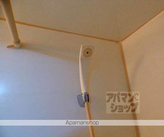 アクエルド東大路の内装写真