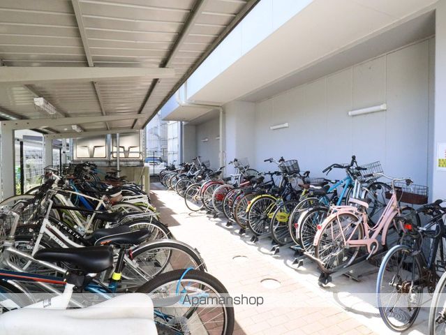 インプルーブ鶴舞[1K/24.25m2]の共用部