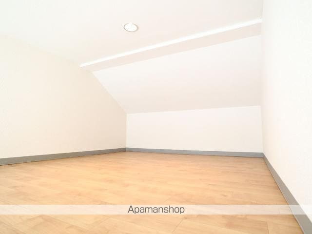 アップルハウス永福町の内装写真