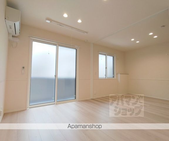 GRAMM西衣手町の内装写真