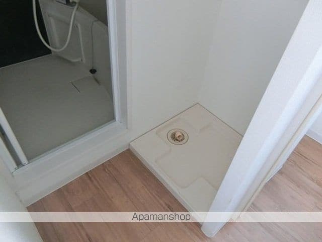 サカエマンションの内装写真
