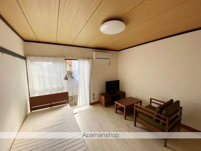 ドエル津島の内装写真