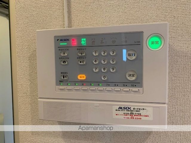 グランドュールの内装写真