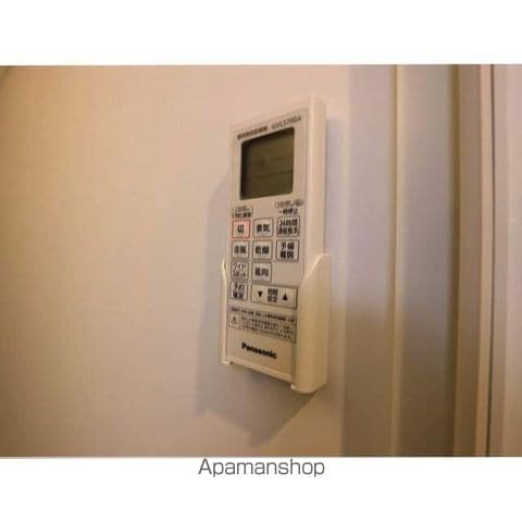 レアシス和白の内装写真