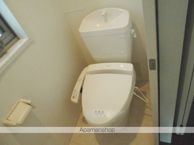 ロイヤルコート津久野の内装写真