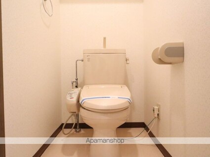 シティライフ今池南[1R/24.72m2]のトイレ