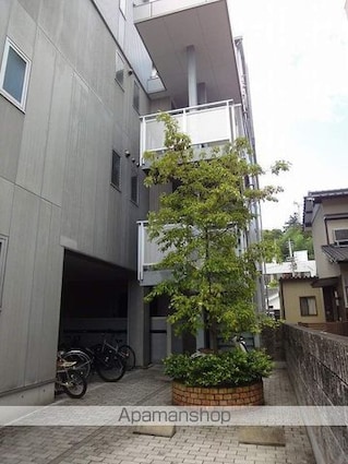 アルス丸の内[1K/25.24m2]のロビー1