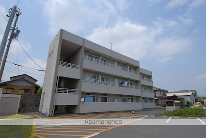 ＦＯＲＥＳＴ[1K/25.08m2]の駐車場