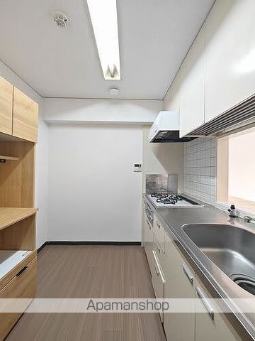 イトーピア第二大曽根マンションの内装写真