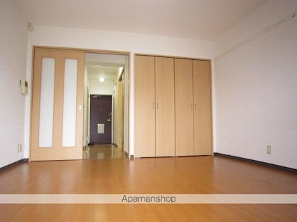 シャローム[1K/30.81m2]のリビング・居間