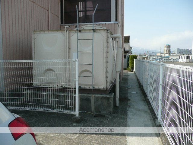 エルセラーンIの周辺写真