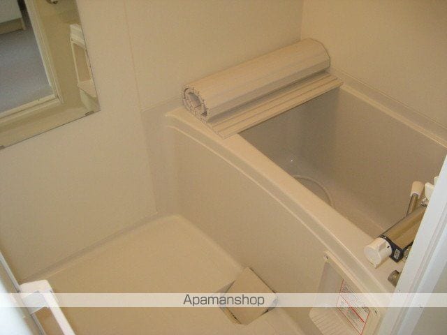 4条ハイツの内装写真