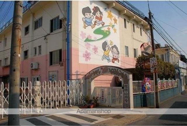 豊田住宅の周辺写真