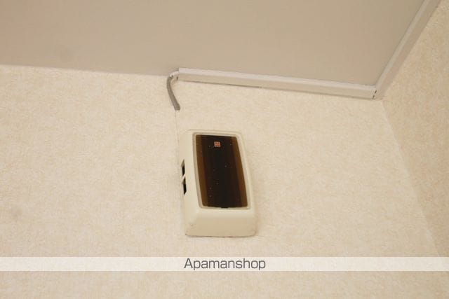 眞鍋マンションの内装写真