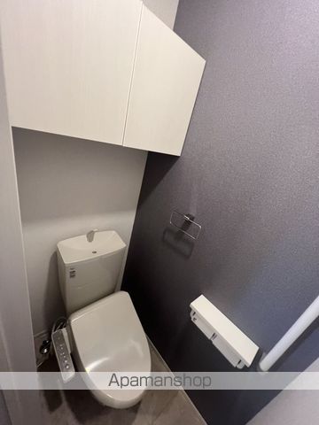 リールポルテBの内装写真