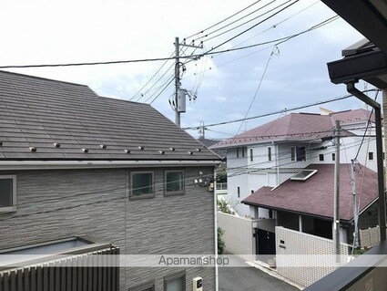 Ｒｅｖｅｕｒ　Ｃｏｎｓｔｅｌｌａｔｉｏｎ　ＩＩ番館[2LDK/56.75m2]の内装3