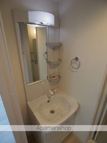 カハラ澄川の内装写真