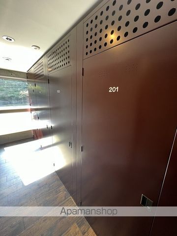 ヴィアラ山の手77のその他写真