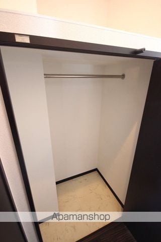 グランドポレストーネ鶴見の内装写真