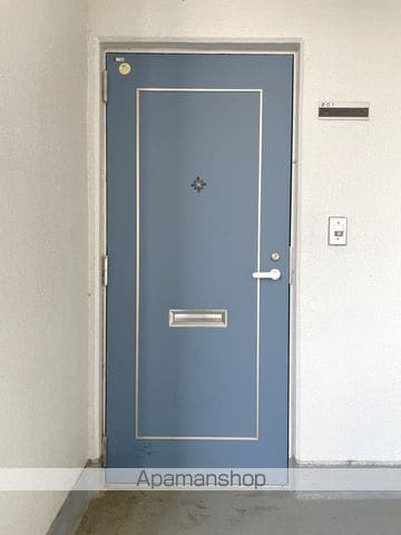 アリアーテの外観写真