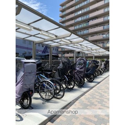 サンファースト京橋の内装写真