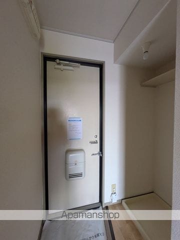 メゾンエトワールの内装写真