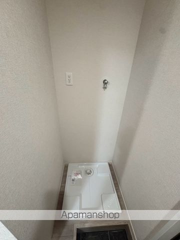SHOKEN VILLA横浜尻手の内装写真