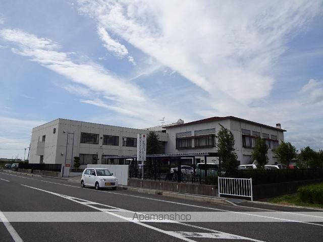 NY WEST HARLEY Aの周辺写真