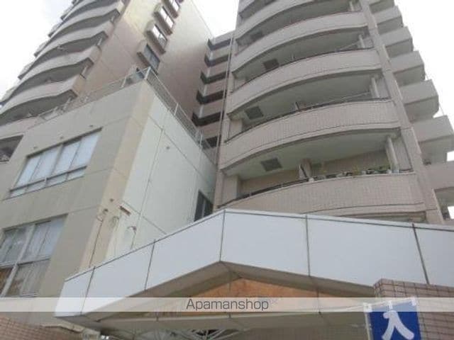 ラ・パルフェ・ド・フィネス[1R/22.5m2]の外観4