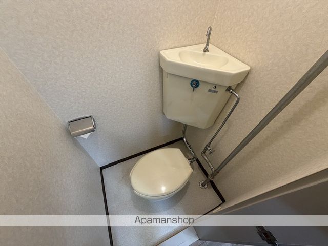 ロイヤルハウス富丘Cの内装写真