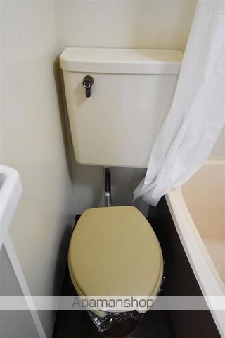 ベルコート30の内装写真