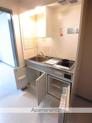 セントラルハイツ[1K/16m2]の内装1