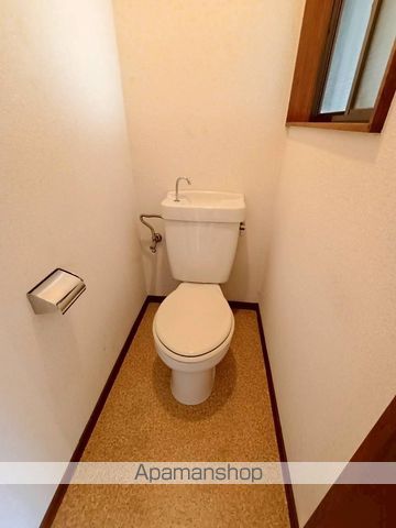 グリーンハイム湘南平塚ーAの内装写真