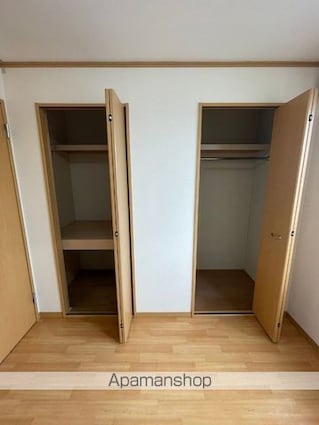 十日市アパート[3LDK/84.62m2]の内装2