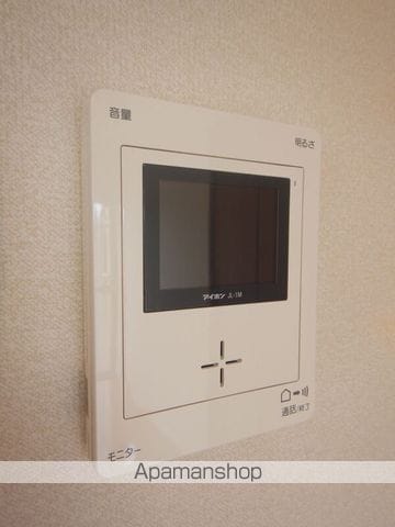 コーポ坂本の内装写真