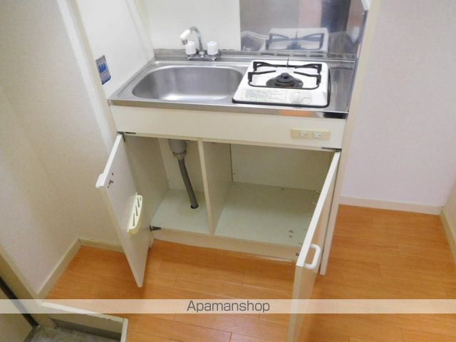 ハイツシンセリティの内装写真