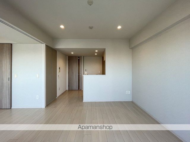イプセ蒲田IIIの内装写真
