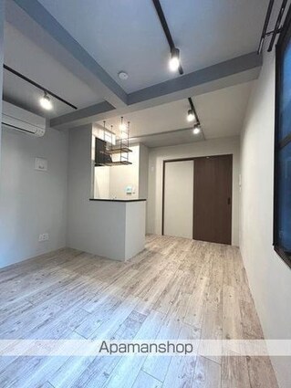 ＬｉｖｅＦｌａｔ門前仲町[1DK/26.66m2]のリビング・居間2