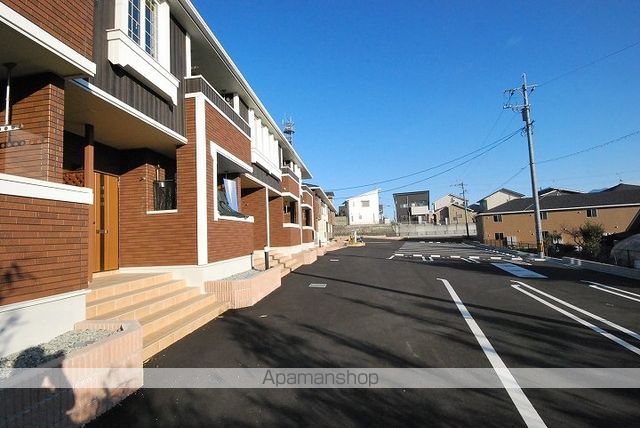 エスペール21 吉野Cの外観写真