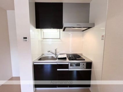 セジュール　ウィットーＳ[1R/35.54m2]のキッチン