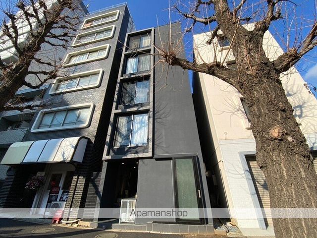 trias236の外観写真