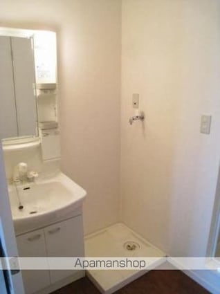 トレジャーシャイン[1LDK/40.7m2]の洗面所