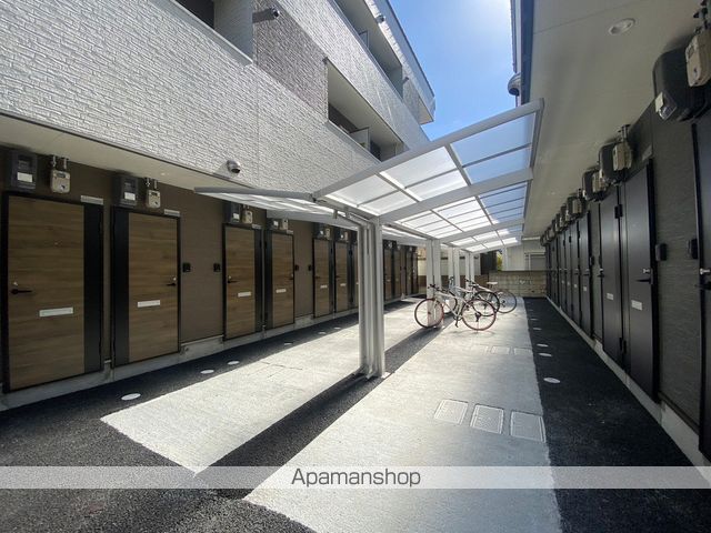 M TERRACE藤垂園 壱番館のその他写真