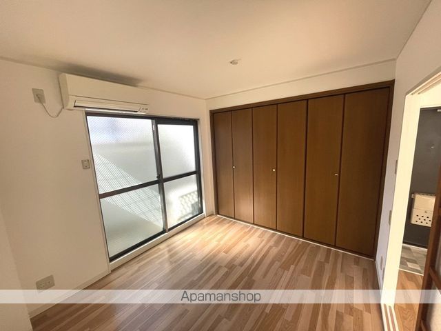 ジュネス菱屋西の内装写真