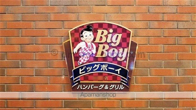 ラ・フレーズの周辺写真
