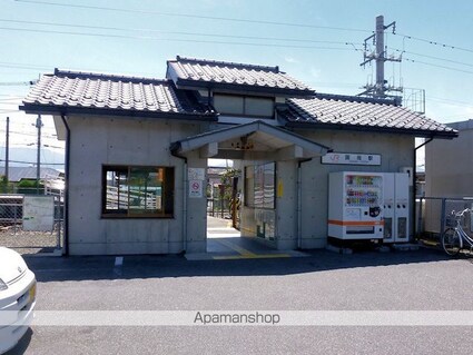山梨県中巨摩郡昭和町西条[1K/23.18m2]の周辺6