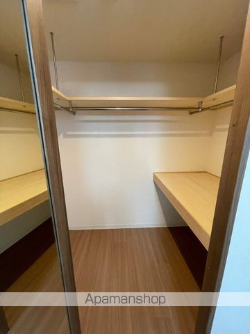 グランメール月寒EASTの内装写真